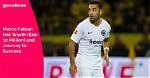 Unveiling Marco Fabian's Net Worth: a Journey Through His Success