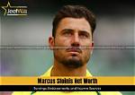 Unveiling Marcus Stoinis' Net Worth