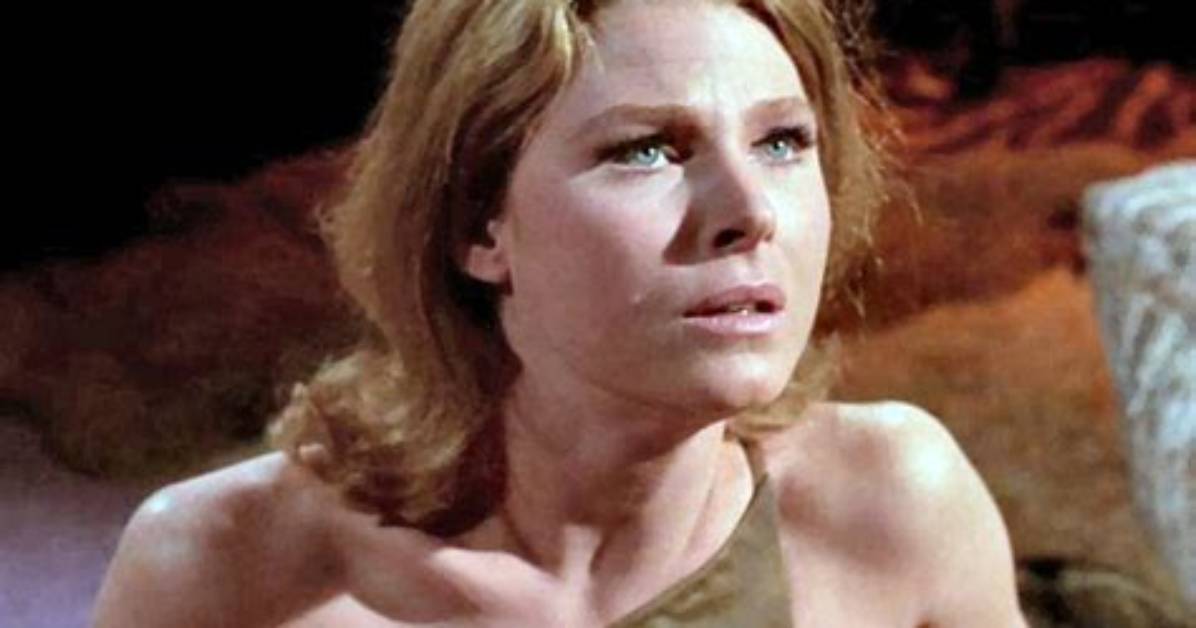 Unveiling Mariette Hartley's Height: a Detailed Exploration