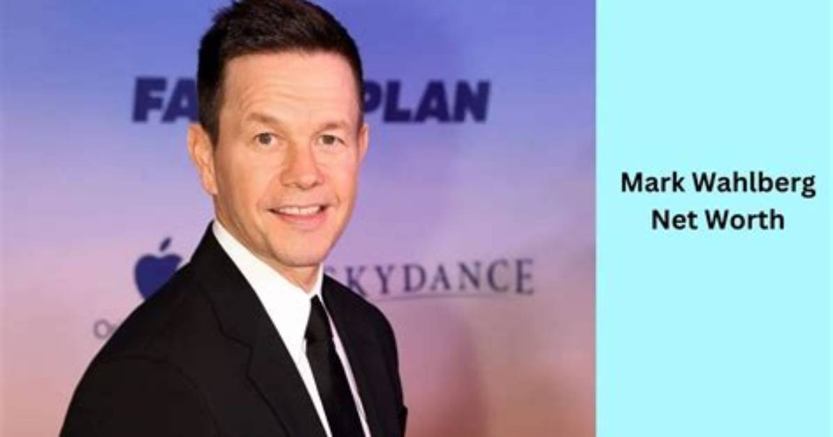 Unveiling Mark Wahlberg's Net Worth: a Journey Through Wealth and Success