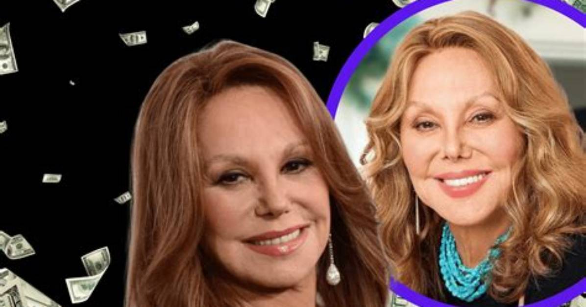 Unveiling Marlo Thomas's Wealth: Discoveries and Insights