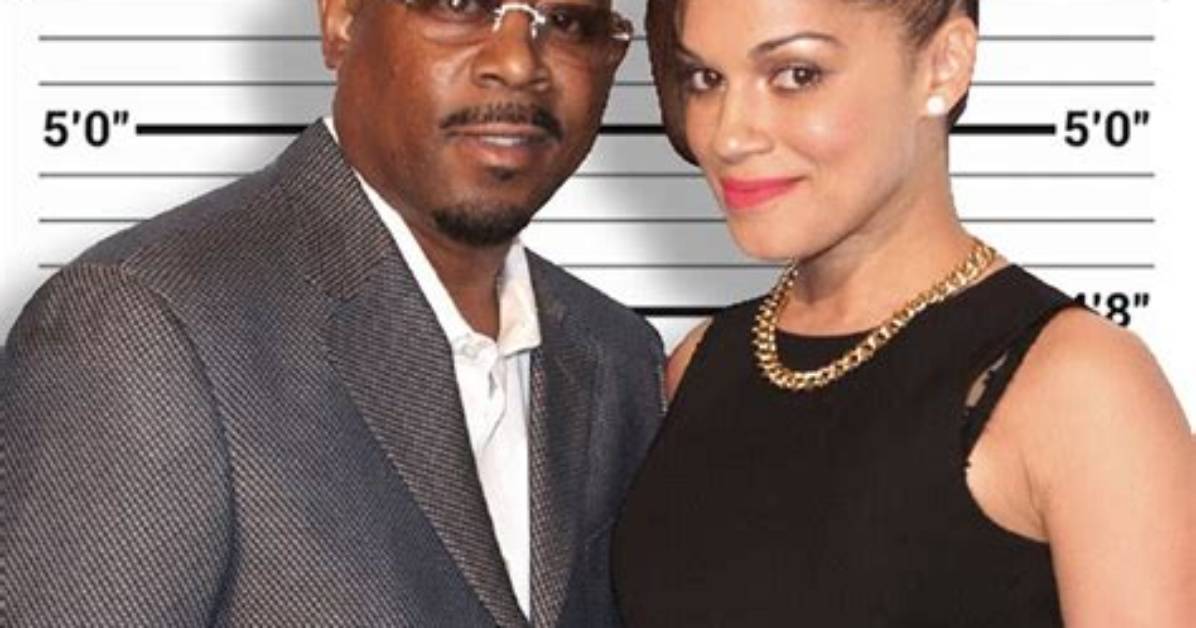 Unveiling Martin Lawrence: Height, Weight, and More