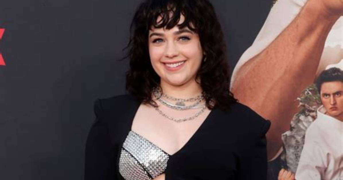Unveiling Mary Mouser's Net Worth: Discoveries and Insights