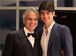 Unveiling Matteo Bocelli's Age: Discoveries and Insights