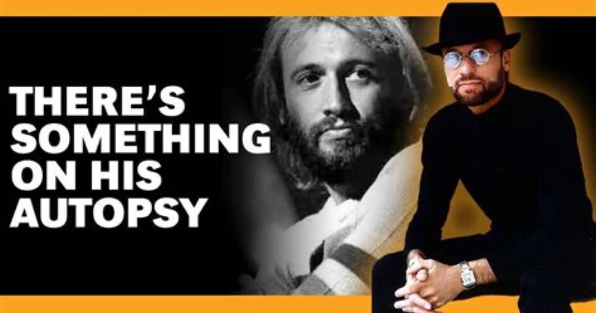 Unveiling Maurice Gibb's Net Worth: Discoveries and Insights