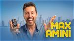 Unveiling Max Amini’s Education Journey: a Path to Comedy and Beyond