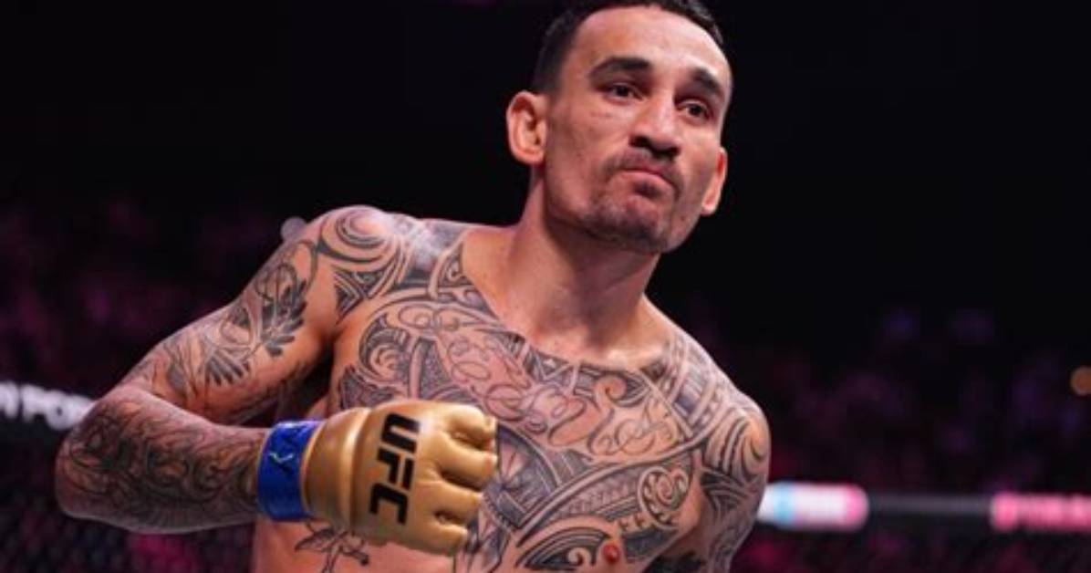 Unveiling Max Holloway's Multifaceted Cultural Identity