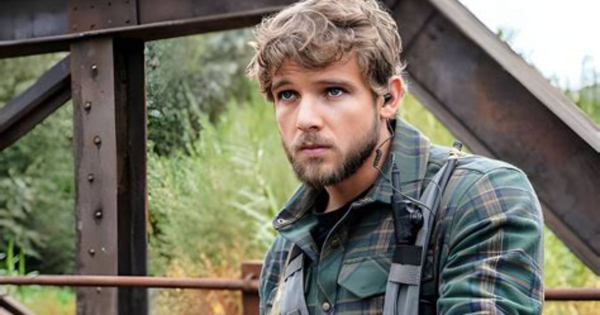 Unveiling Max Thieriot's Cinematic Journey: Discoveries and Insights