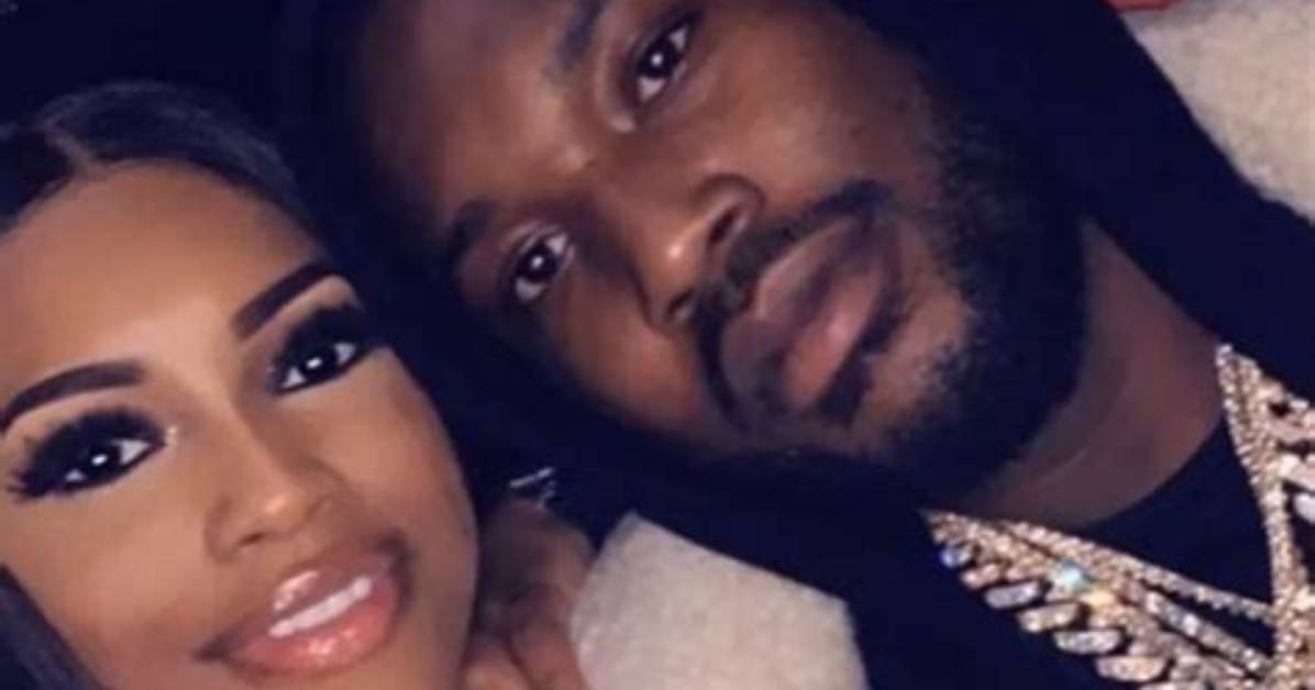 Unveiling Meek Mill's Family: Discoveries and Insights