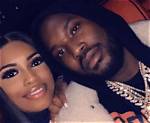 Unveiling Meek Mill's Wife: Discoveries and Insights