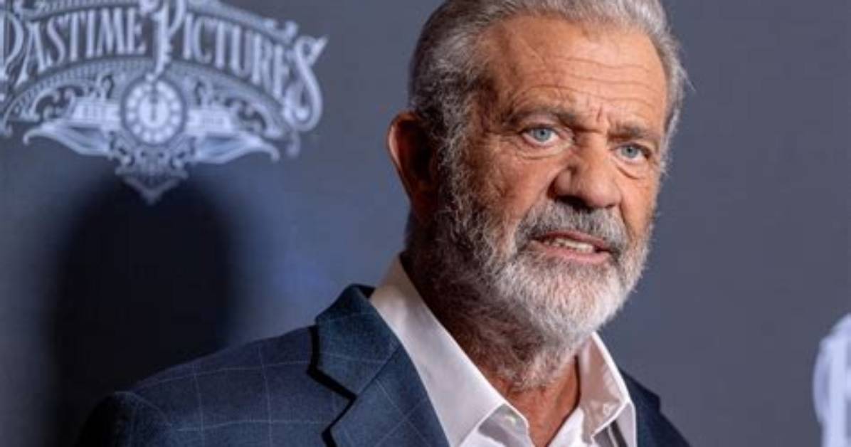 Unveiling Mel Gibson's Marital Status: Surprising Revelations