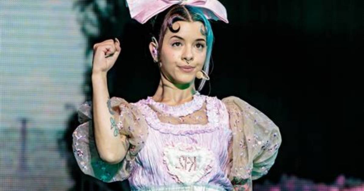 Unveiling Melanie Martinez's Latina Heritage: Discoveries and Insights