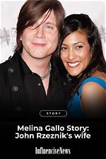 Unveiling Melina Gallo's Secrets to Unlocking Success