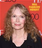 Unveiling Mia Farrow's Height: Discoveries and Insights