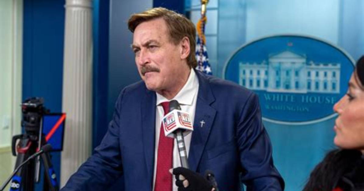 Unveiling Mike Lindell's Fortune: Discoveries and Insights