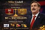 Unveiling Mike Lindell's Net Worth: Success, Controversies and Surprises
