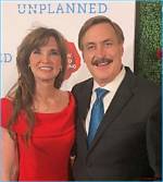 Unveiling Mike Lindell's Spouse: Discoveries and Insights