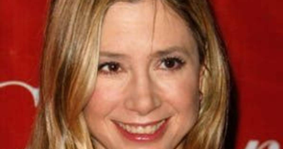 Unveiling Mira Sorvino's Net Worth: Discoveries and Insights