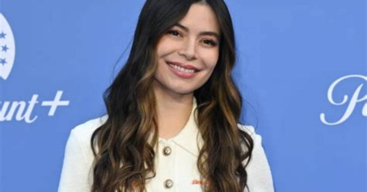 Unveiling Miranda Cosgrove's Height: Surprising Discoveries and Insights