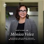 Unveiling Monica Velez's Impactful Journey in Social Justice
