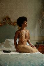 Unveiling Myha'la Herrold's Cinematic Journey: Discoveries and Insights