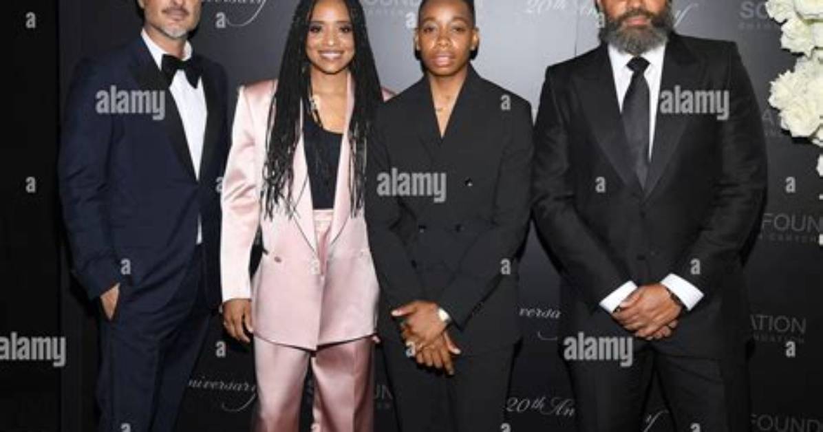 Unveiling Nadeska Alexis's Husband: Discoveries and Insights Await
