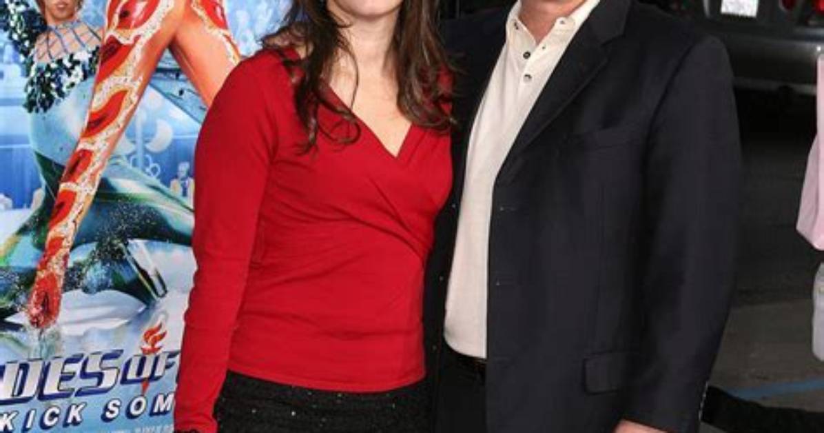 Unveiling Nancy Kerrigan's Husband: Discoveries and Insights Await