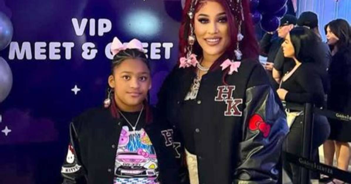 Unveiling Natalie Nunn's Daughter's Age: Surprising Discoveries and Insights