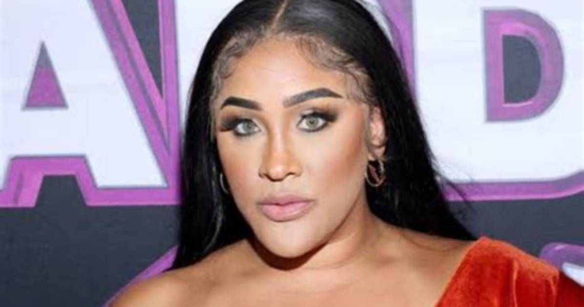 Unveiling Natalie Nunn's Stature: Height Revealed!