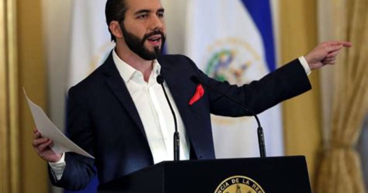 Unveiling Nayib Bukele's Religious Beliefs: Insights and Discoveries