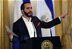 Unveiling Nayib Bukele's Religious Beliefs: Insights and Discoveries