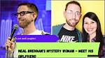 Unveiling Neal Brennan's Romantic Future: Exploring 2024 Possibilities