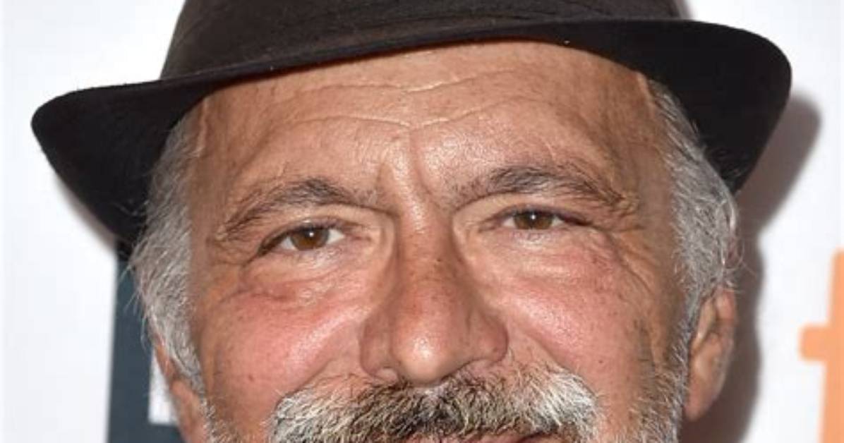 Unveiling Nick Mancuso's Net Worth: a Journey to Stardom