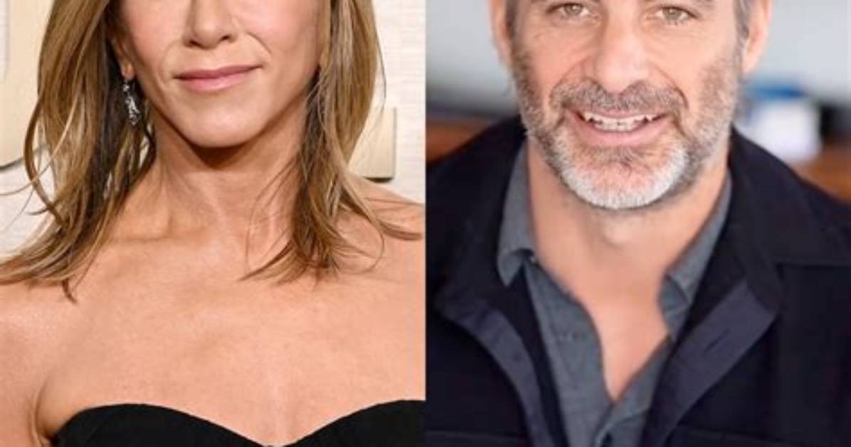 Unveiling Nicole Aniston's Romantic Life: Who Is Her Boyfriend?