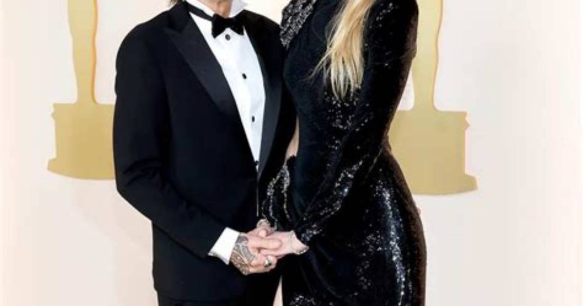 Unveiling Nicole Kidman's Height: the Mystery Unraveled