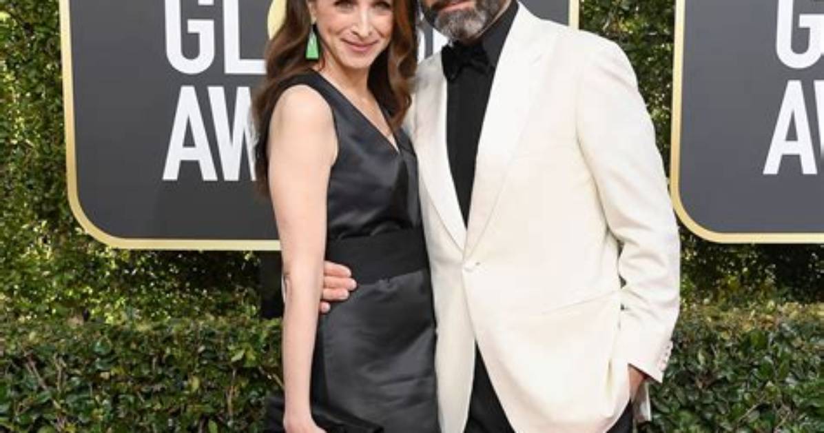 Unveiling Nicole Shalhoub's Husband: the Man Behind the Spotlight