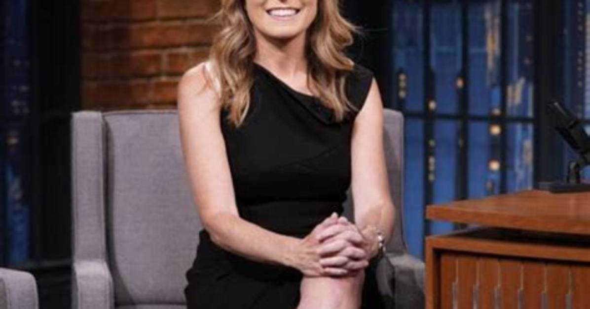 Unveiling Nicole Wallace: an Insight into the Actress's Height and More