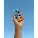 Unveiling Nivea Sunscreen: Discoveries and Insights Uncovered