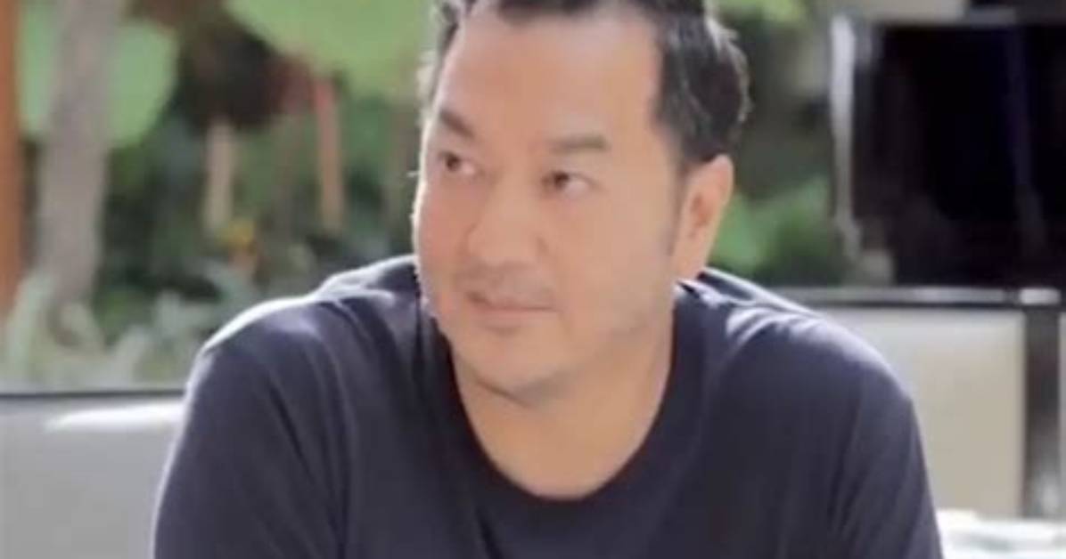 Unveiling Norman Crisologo's Net Worth: Secrets and Surprises Revealed