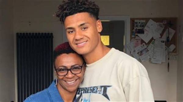 Unveiling Olie Watkins' Parents: a Journey Through Heritage and Influence