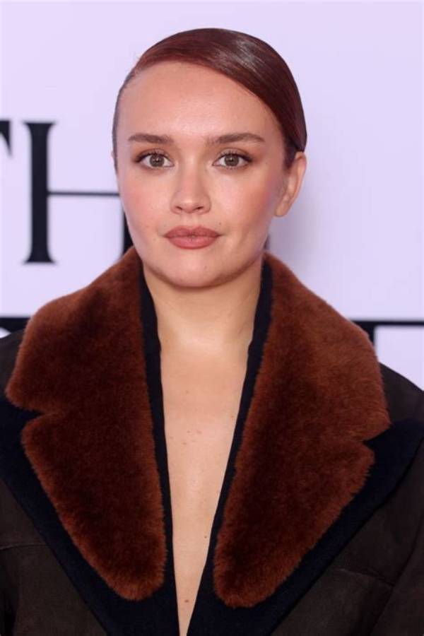 Unveiling Olivia Cooke's Love Life: Who Is Her Boyfriend?
