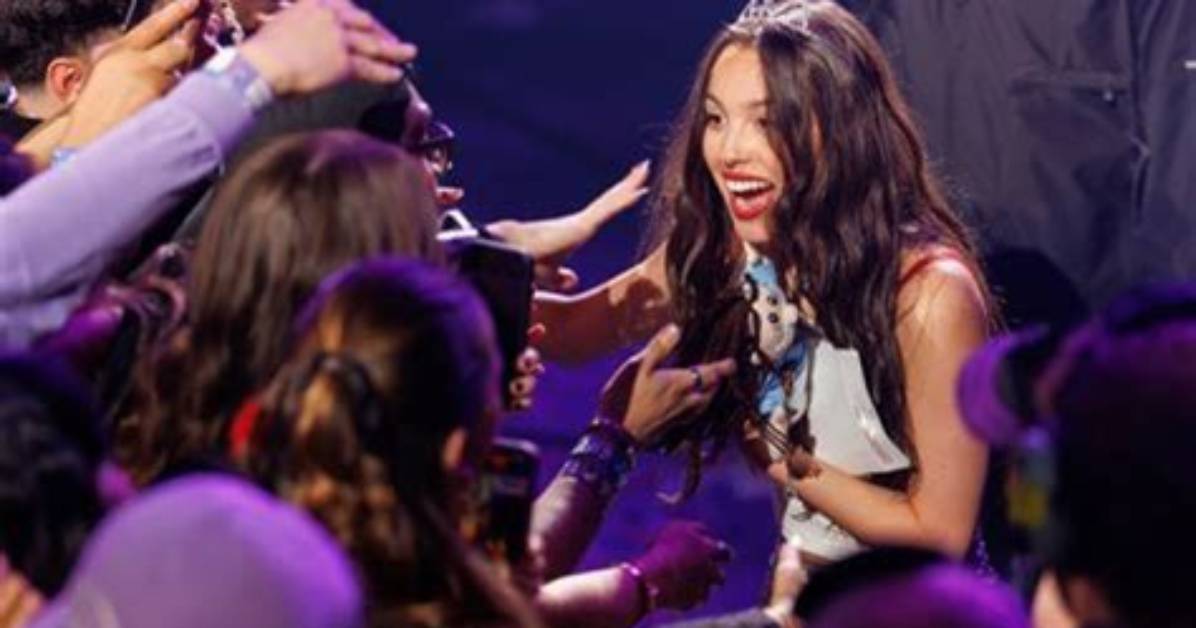 Unveiling Olivia Rodrigo's Roots: Discoveries and Insights