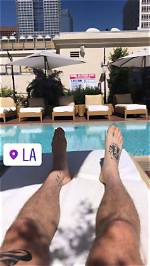 Unveiling Orville Peck's Fascinating Feet: a Deep Dive