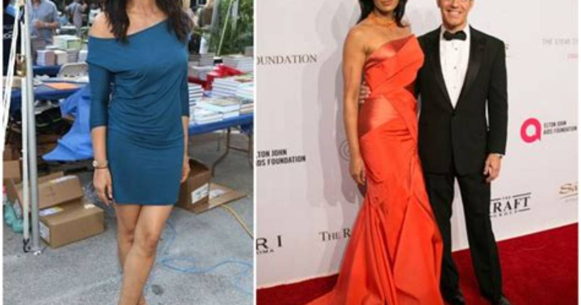 Unveiling Padma Lakshmi's Measurements: Secrets Revealed