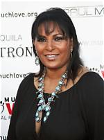 Unveiling Pam Grier's Net Worth: Discoveries and Financial Insights