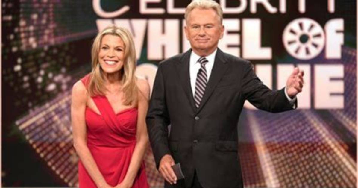 Unveiling Pat Sajak's 2023 Salary: a Comprehensive Analysis