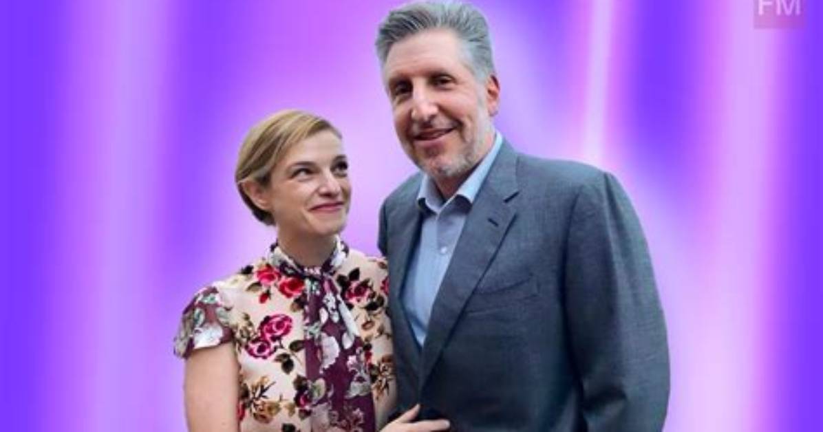 Unveiling Pati Jinich's Husband: Discoveries and Insights