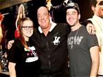 Unveiling Paul Heyman's Family Life