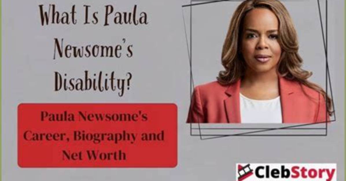 Unveiling Paula Reid's Education: Discoveries and Insights