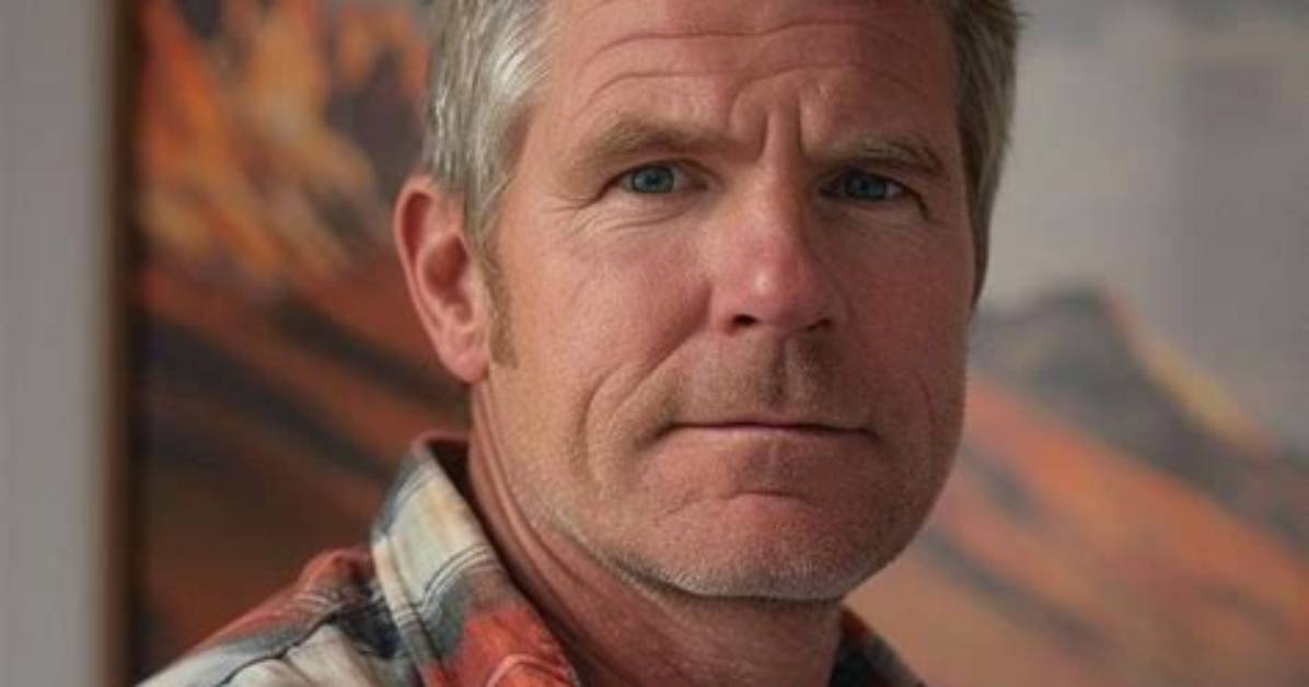 Unveiling Pete Nelson's Net Worth: Secrets and Surprises Revealed